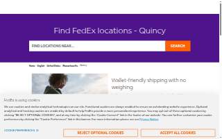 FedEx