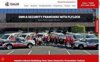 FlyLock