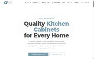 GF Kitchen & Bath