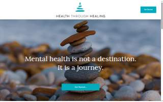 Health Through Healing Psychiatric Services