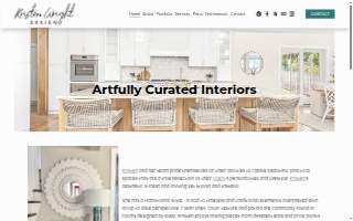 Kristen Wright Design of Quincy