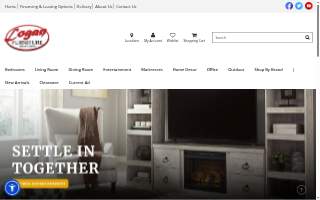 Logan Furniture