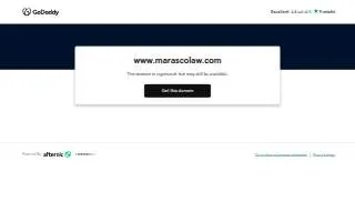 Marasco & Nesselbush, LLP of Quincy website