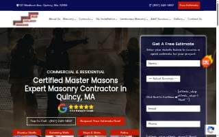 Old Colony Masons