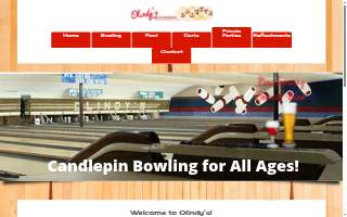 Olinky's Quincy Avenue Lanes