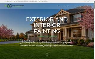 Quality Colors Painting