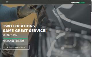 Quirk Auto Body