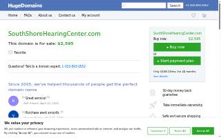 South Shore Hearing Center of Quincy