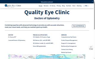 Sunny Eye Care