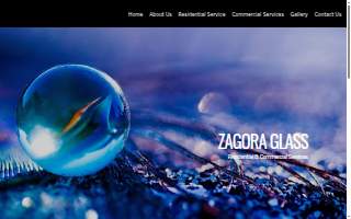 Zagora Glass