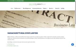 Bacon Flaherty LLC