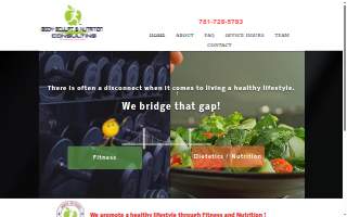 Body Sculpt and Nutrition Consulting, LLC