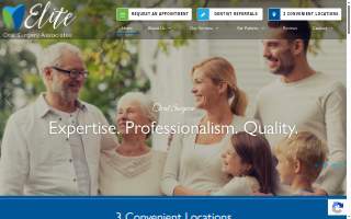 Elite Oral Surgery Associates