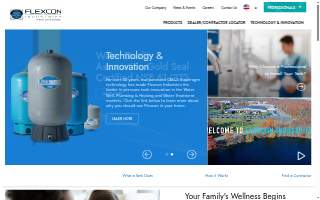 Flexcon Industries