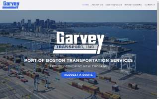 Garvey Transport Inc
