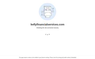 Kelly Financial Services LLC