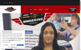 M&M Driving School