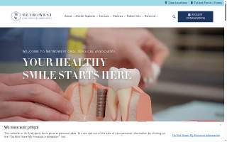 Metrowest Oral Surgical Associates of Randolph
