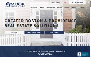 Moor Realty Group of Randolph