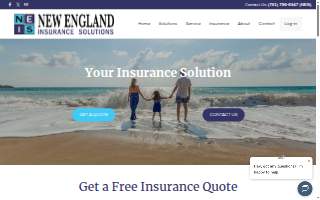 New England Insurance Solutions