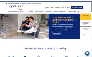Rockland Trust Bank of Winthrop