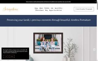 Seraphine Photography