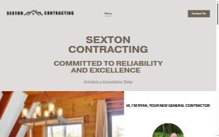 Sexton Contracting LLC