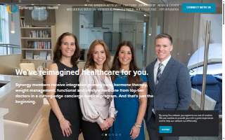 Synergy Private Health LLC