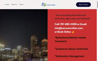 Varzcare Clinic LLC