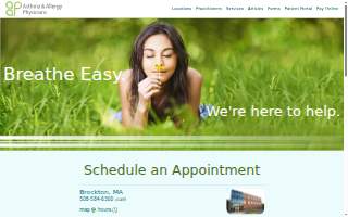 AAP Asthma & Allergy Physicians