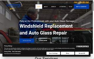 Aaron's AutoGlass