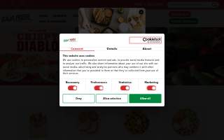 Baja's Fresh Grill LLC