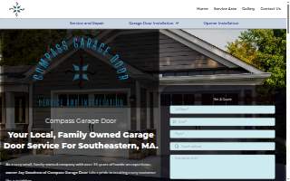 Bridgewater Garage Door Service