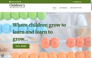 Children's Development Center