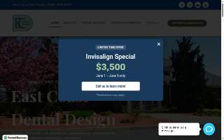 East Coast Dental Design