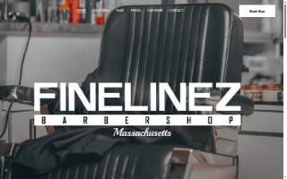 FineLinez Barbershop of Taunton