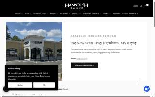 Hannoush Jewelers