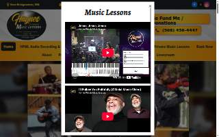 Haynes Private Music Lessons of Raynham