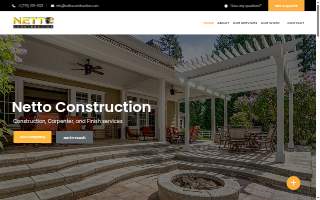 Netto Construction