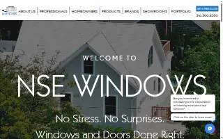 NOVA Insurance of Raynham website