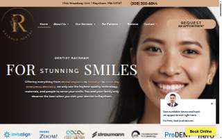 Raynham Dental