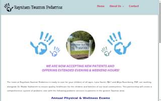 Raynham-Taunton Pediatrics