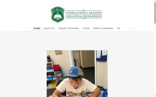 The Foundational Reading & Educational Development Center, LLC