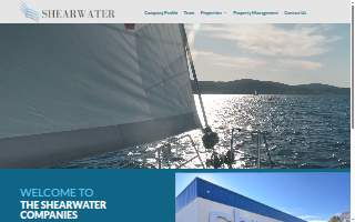 The Shearwater Companies