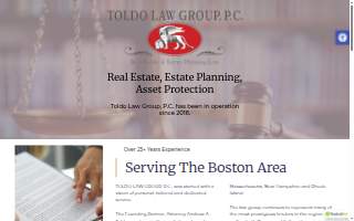 Toldo Law Group, P.C.