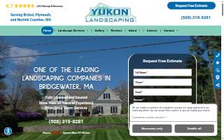Yukon Landscaping Inc.