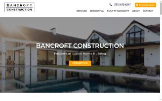 Bancroft Construction