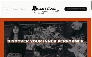 Beantown Music School