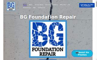 BG Foundation Repair of Reading