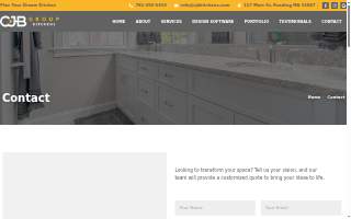 CJB Group Kitchens